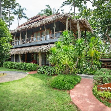 Andalay Beach Resort Koh Libong מראה חיצוני תמונה