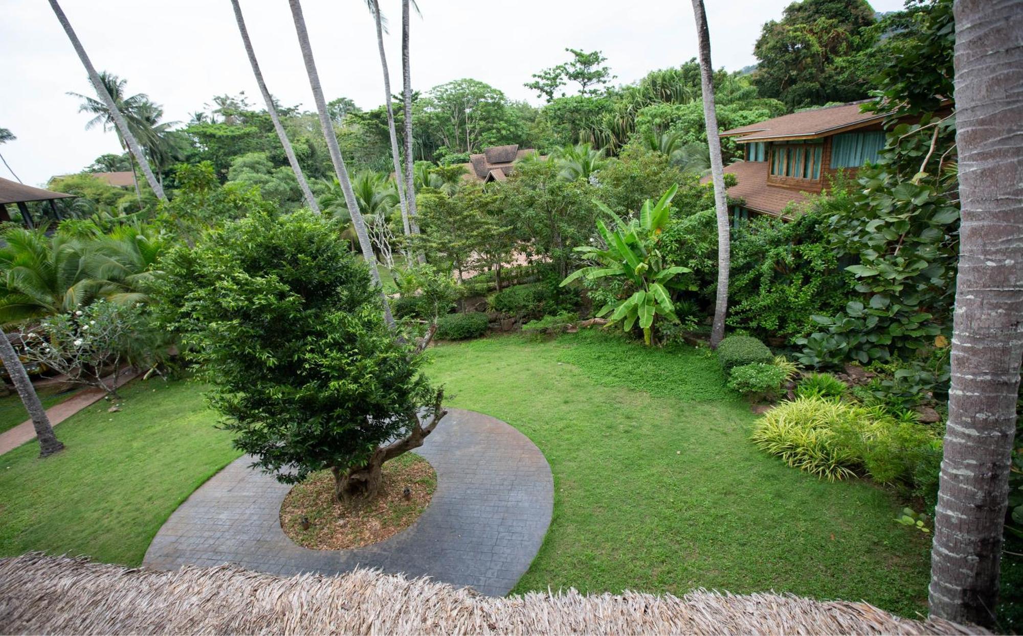 Andalay Beach Resort Koh Libong מראה חיצוני תמונה